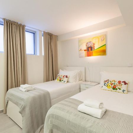D&S - Torne Apartments Vila Nova de Gaia Extérieur photo