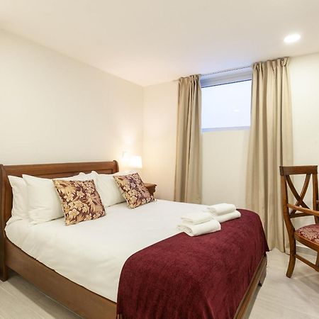 D&S - Torne Apartments Vila Nova de Gaia Extérieur photo