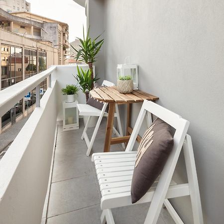 D&S - Torne Apartments Vila Nova de Gaia Extérieur photo