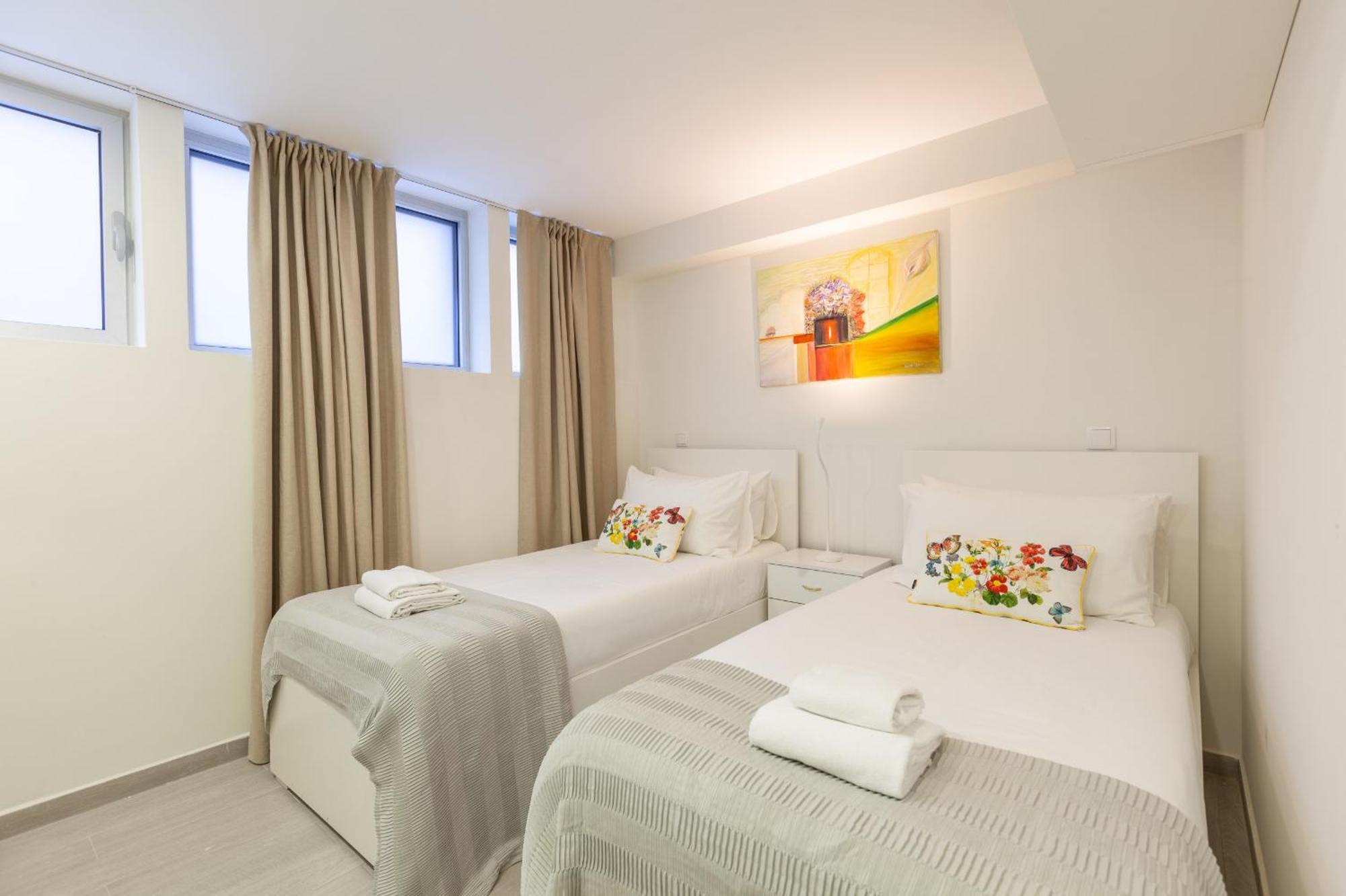 D&S - Torne Apartments Vila Nova de Gaia Extérieur photo