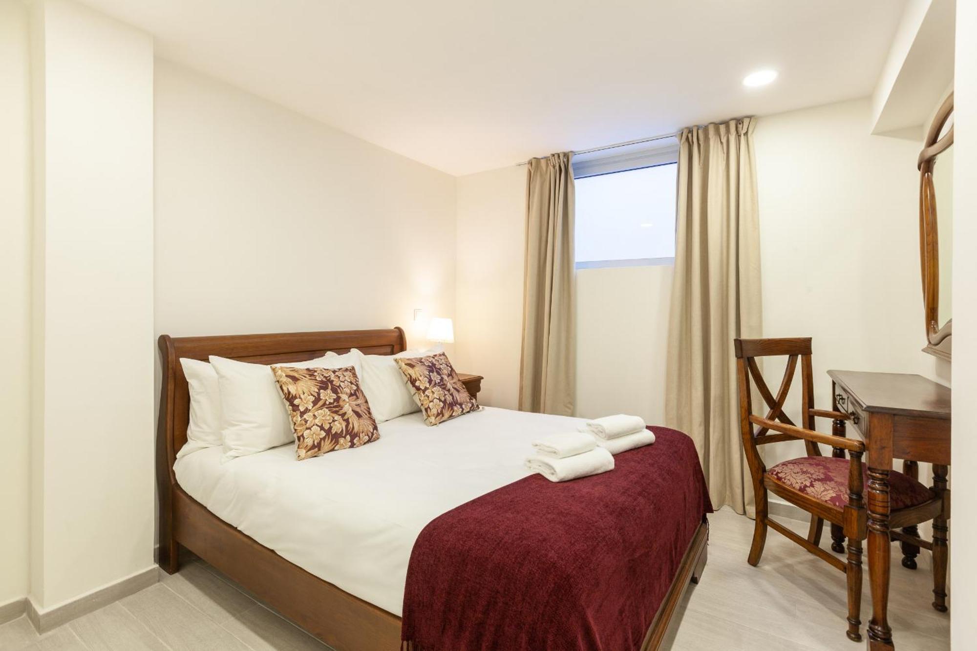 D&S - Torne Apartments Vila Nova de Gaia Extérieur photo