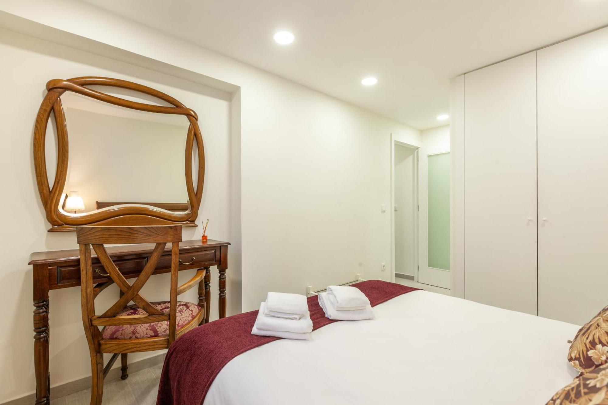 D&S - Torne Apartments Vila Nova de Gaia Extérieur photo