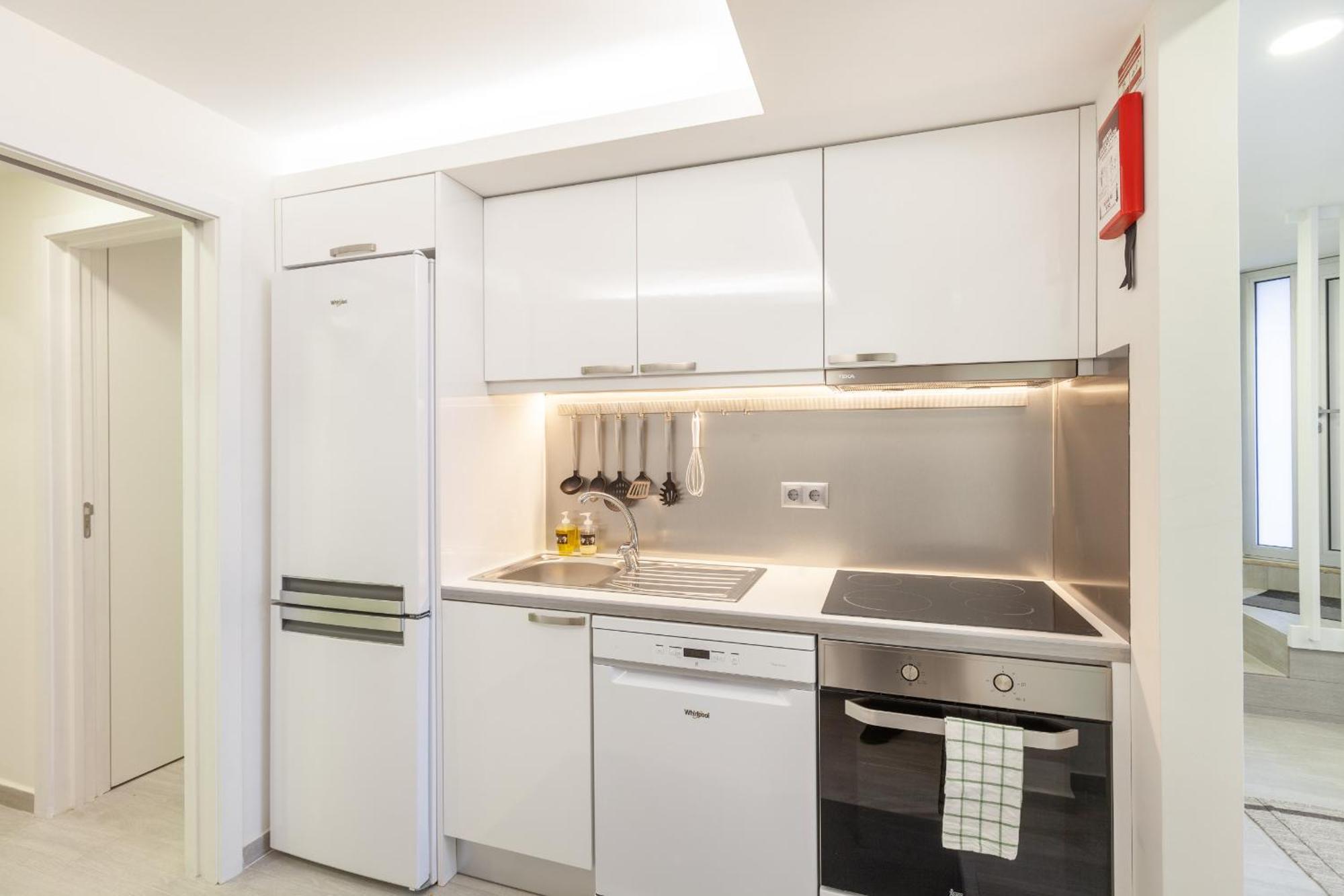 D&S - Torne Apartments Vila Nova de Gaia Extérieur photo