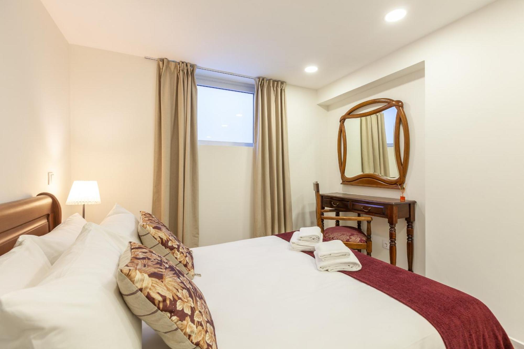 D&S - Torne Apartments Vila Nova de Gaia Extérieur photo