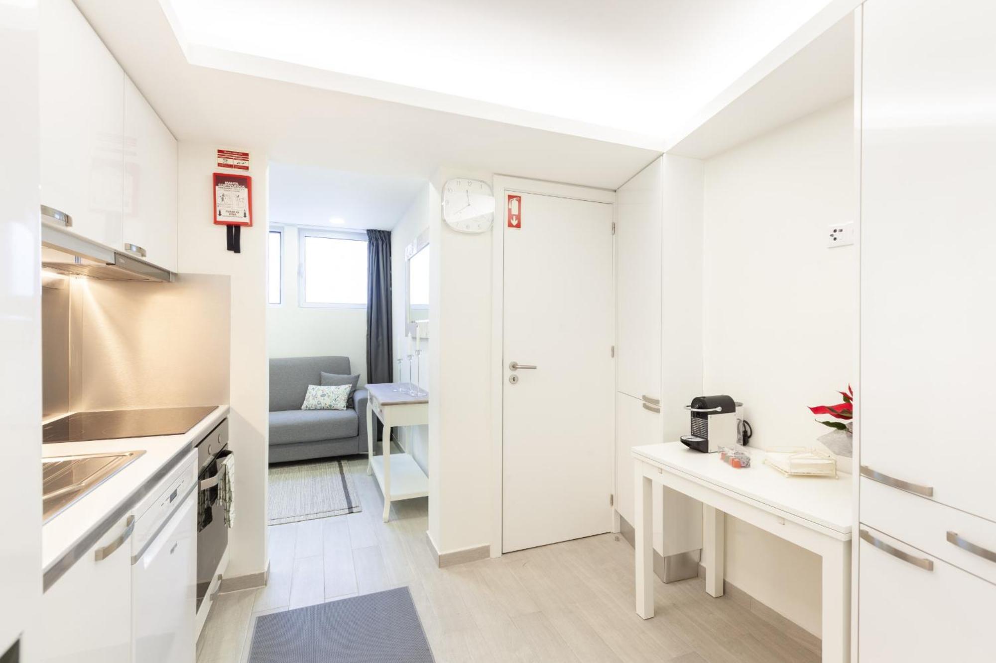 D&S - Torne Apartments Vila Nova de Gaia Extérieur photo
