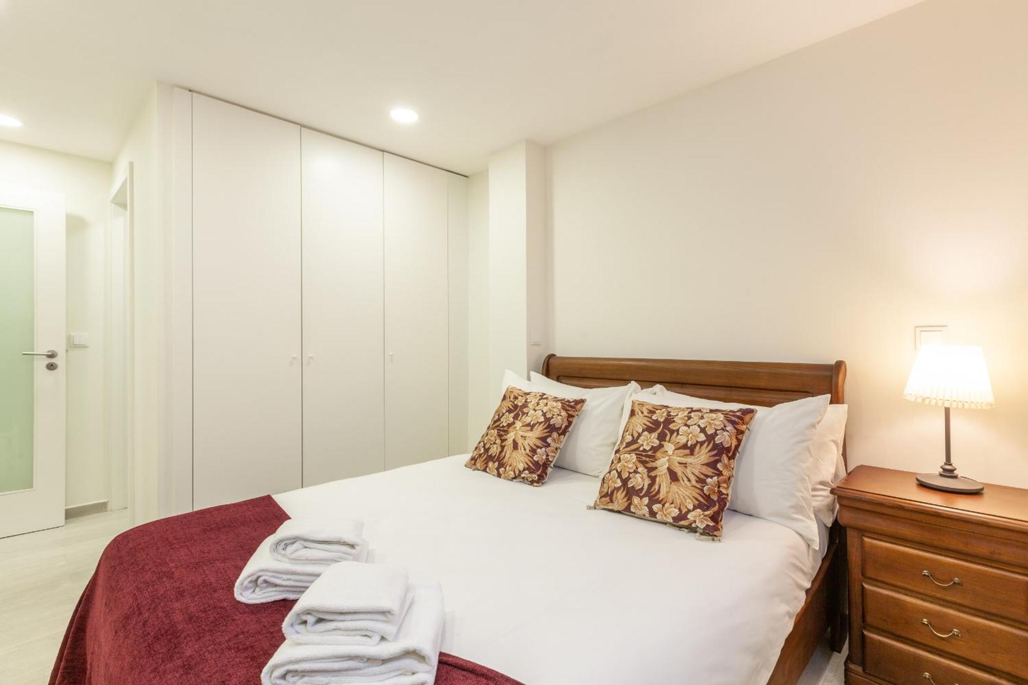D&S - Torne Apartments Vila Nova de Gaia Extérieur photo