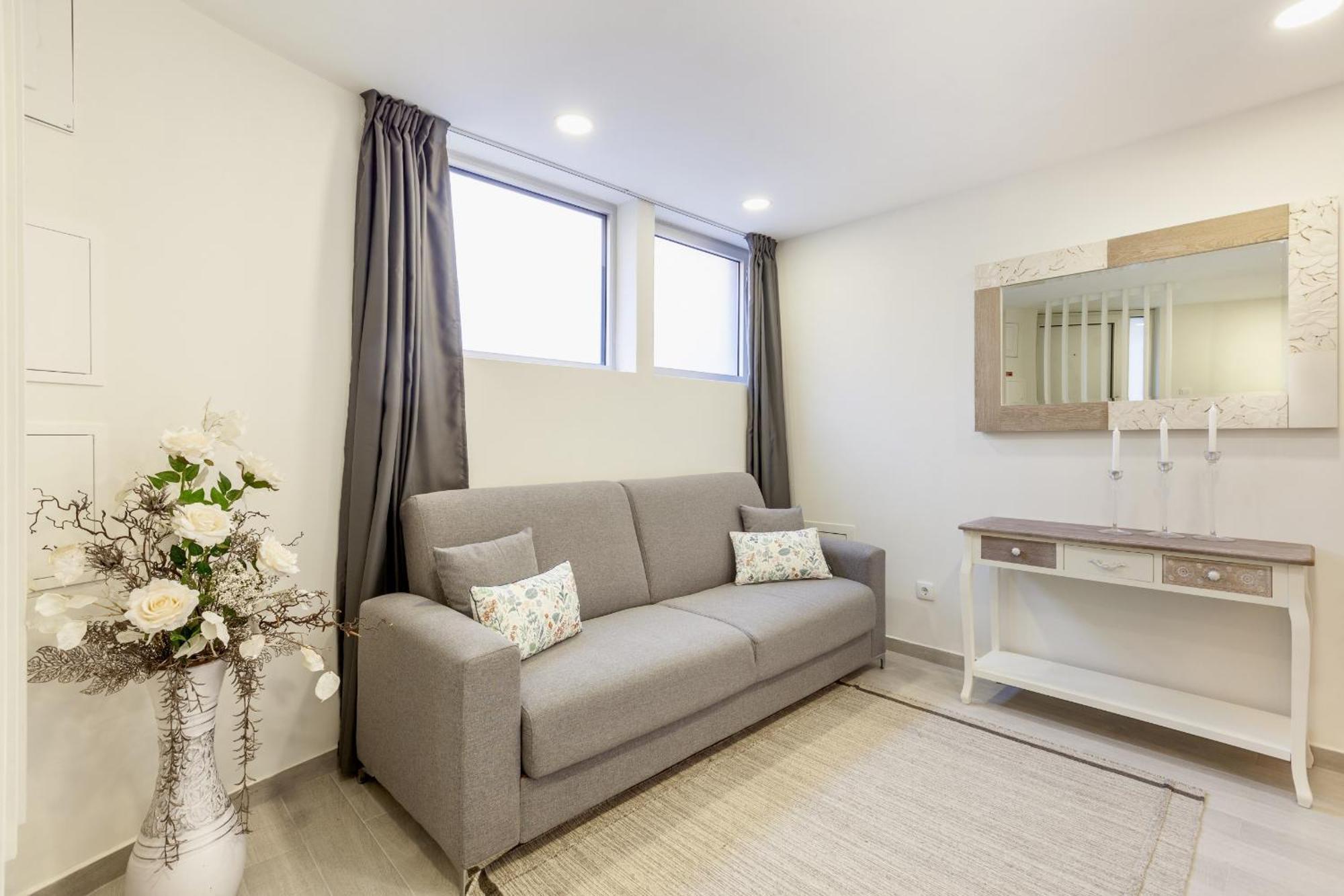 D&S - Torne Apartments Vila Nova de Gaia Extérieur photo