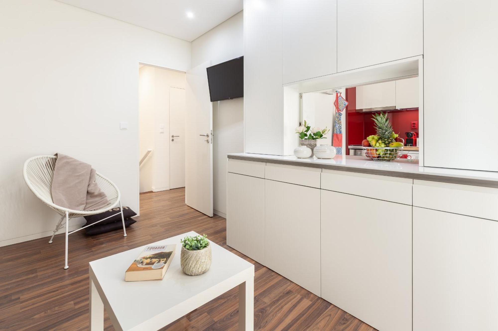 D&S - Torne Apartments Vila Nova de Gaia Extérieur photo