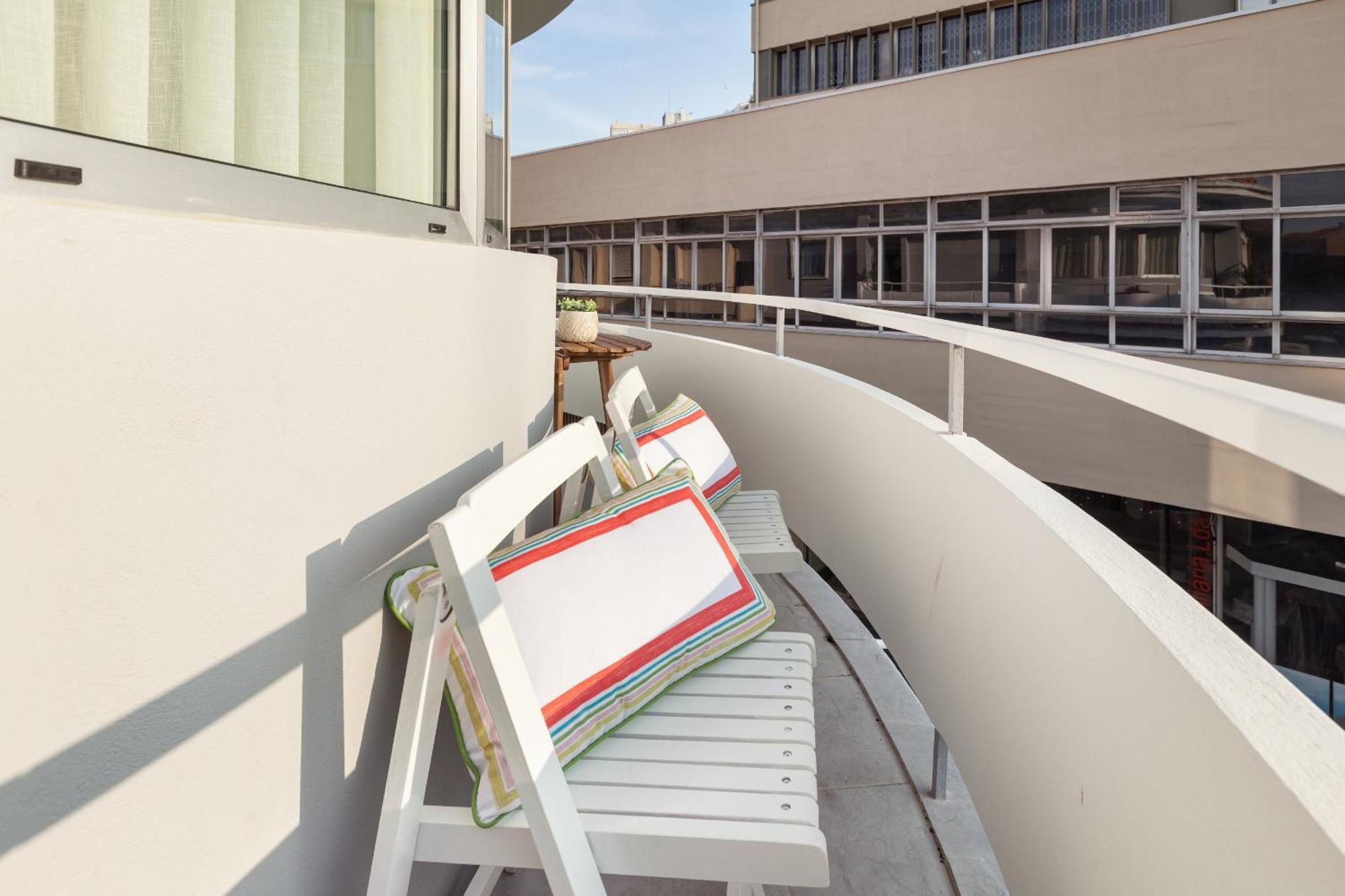 D&S - Torne Apartments Vila Nova de Gaia Extérieur photo
