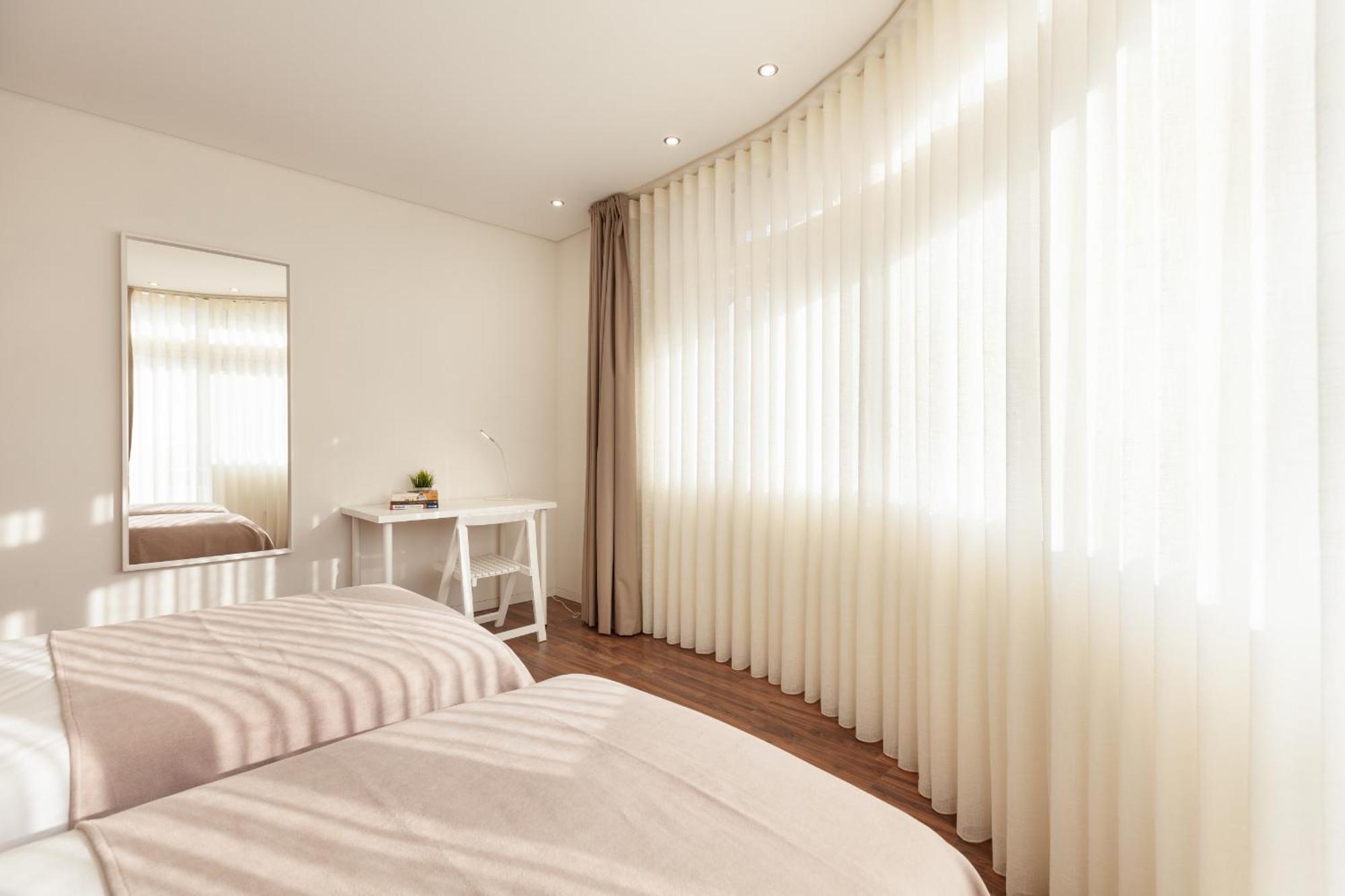 D&S - Torne Apartments Vila Nova de Gaia Extérieur photo