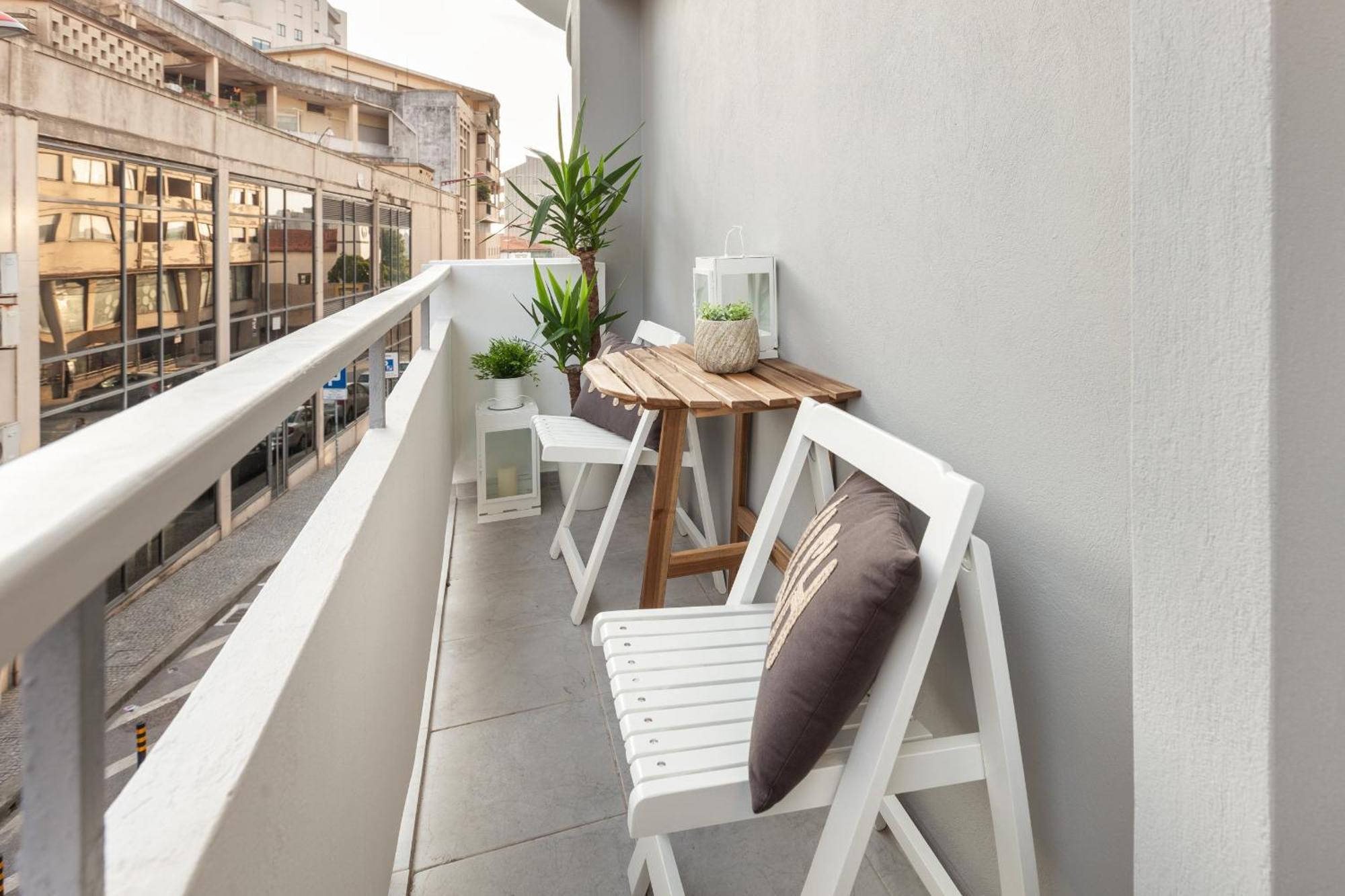D&S - Torne Apartments Vila Nova de Gaia Extérieur photo