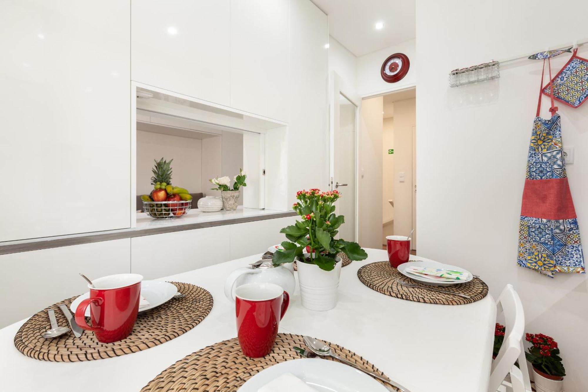 D&S - Torne Apartments Vila Nova de Gaia Extérieur photo