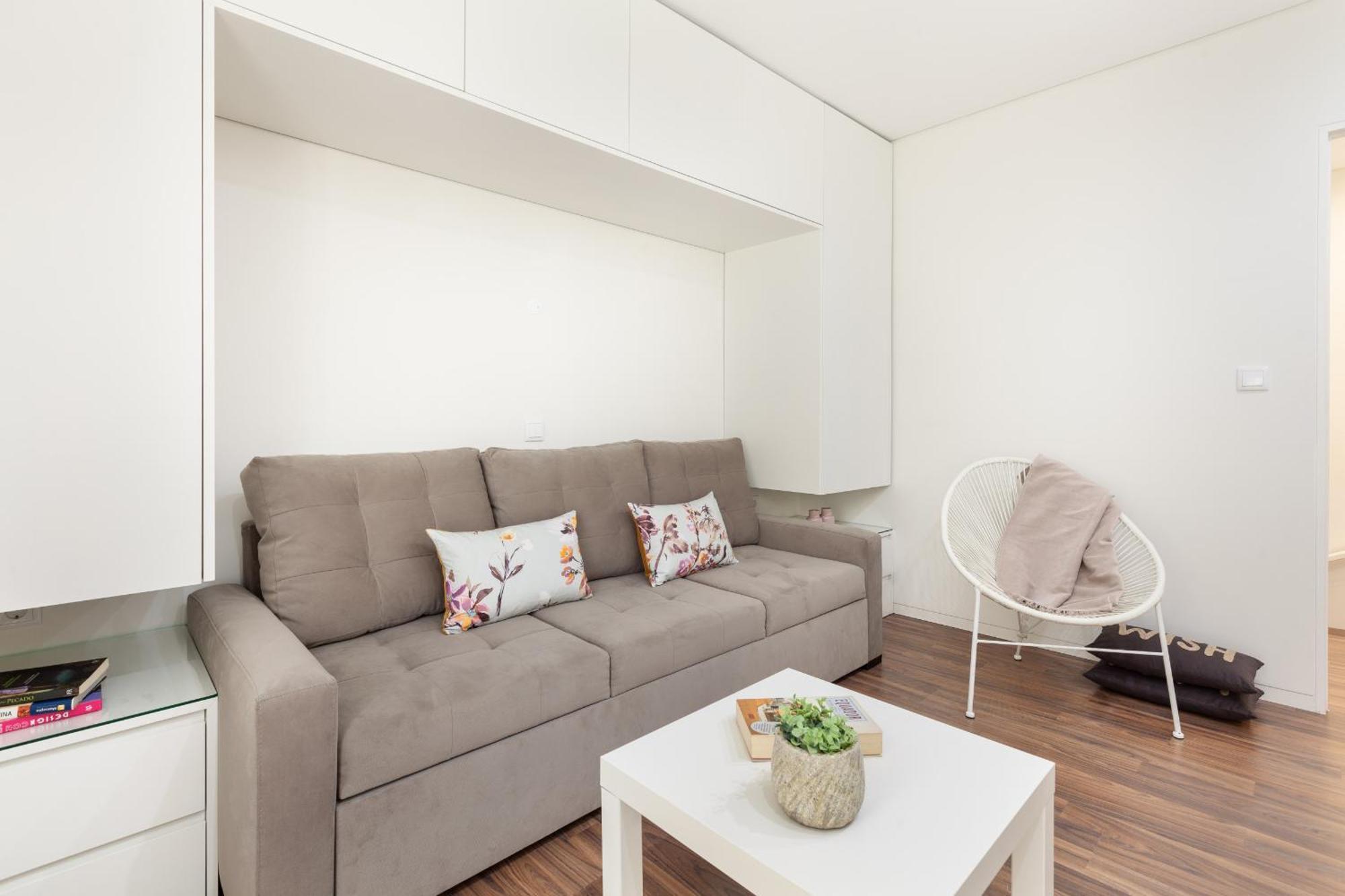 D&S - Torne Apartments Vila Nova de Gaia Extérieur photo