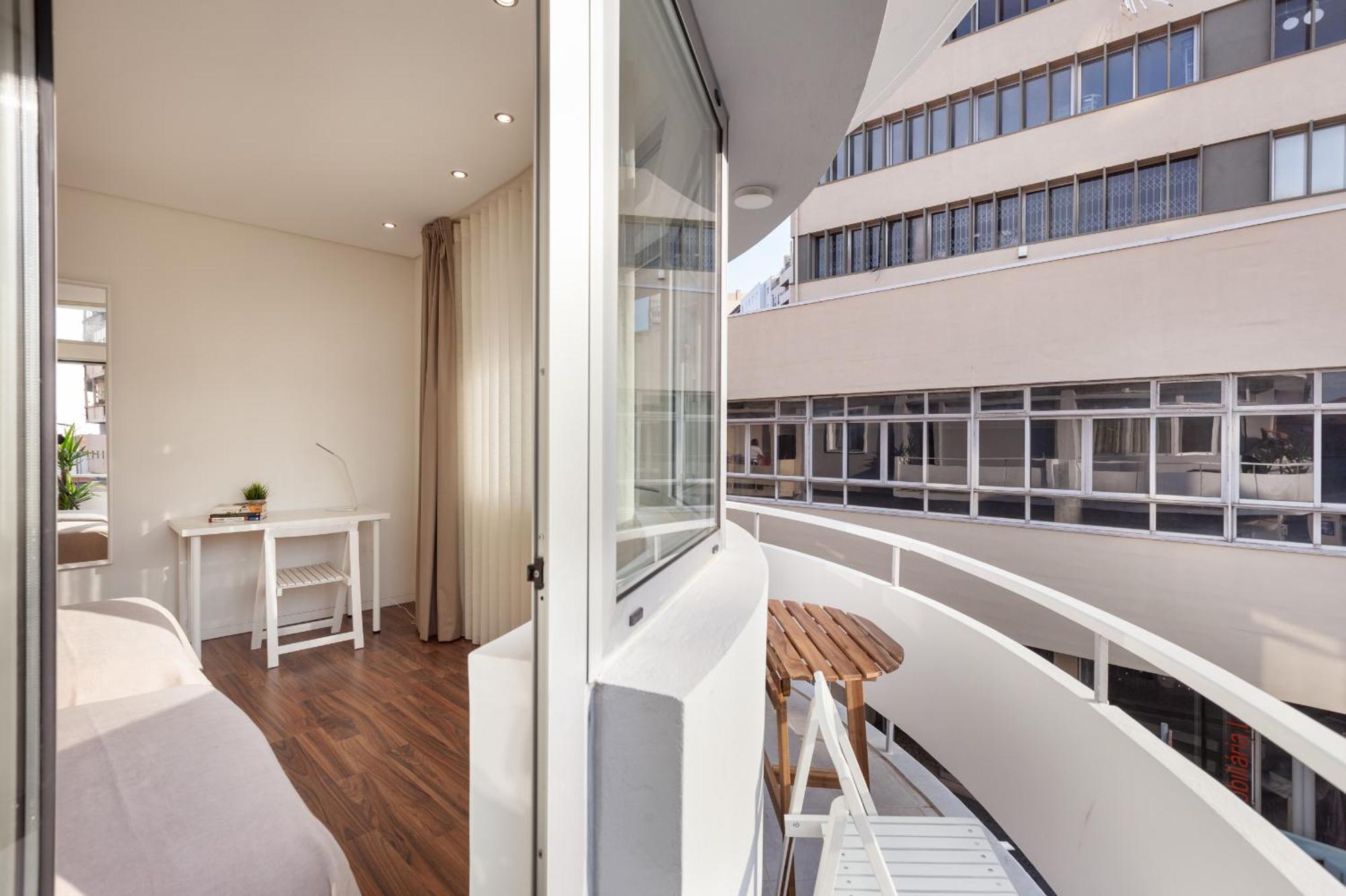 D&S - Torne Apartments Vila Nova de Gaia Extérieur photo