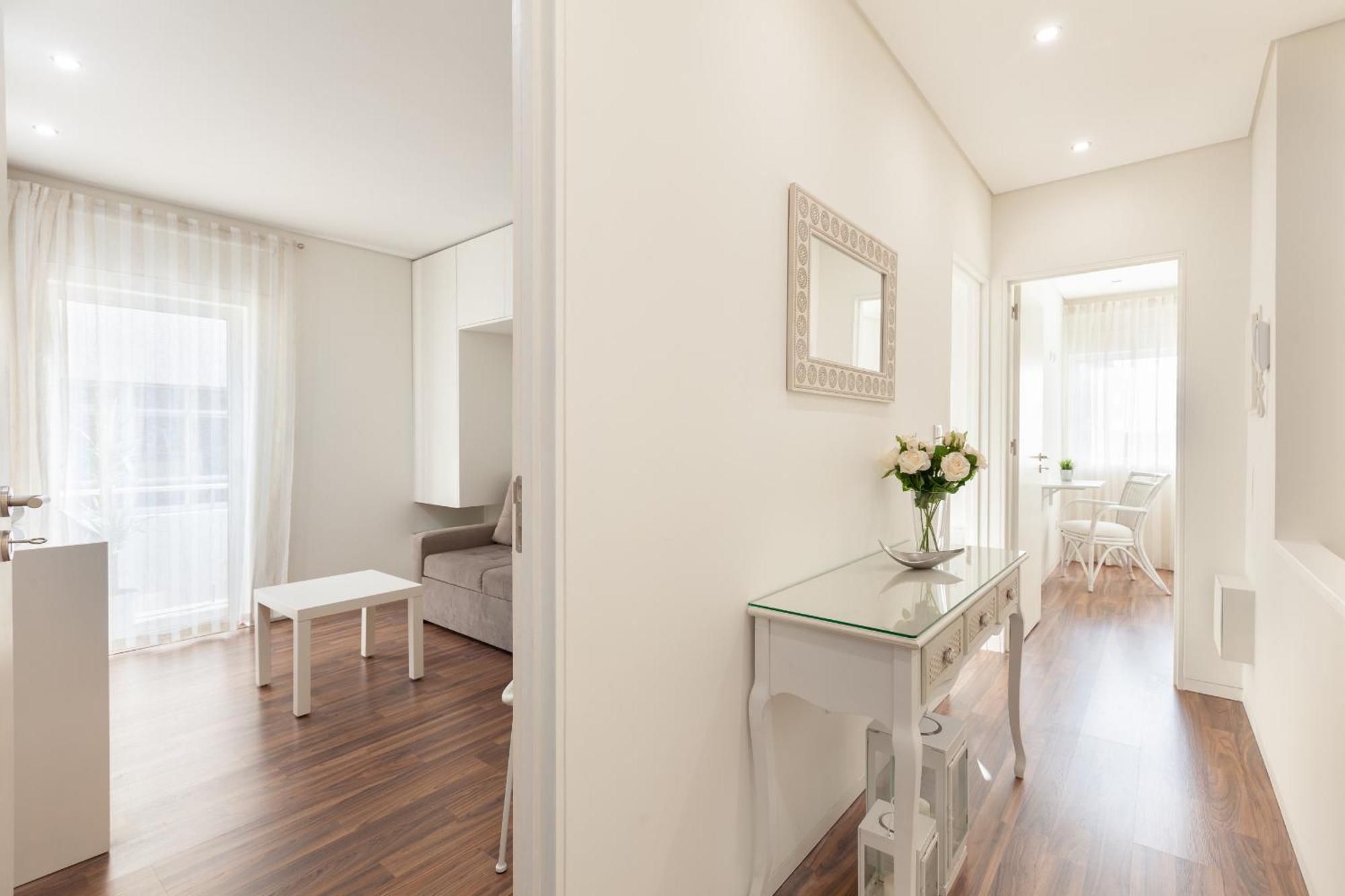D&S - Torne Apartments Vila Nova de Gaia Extérieur photo