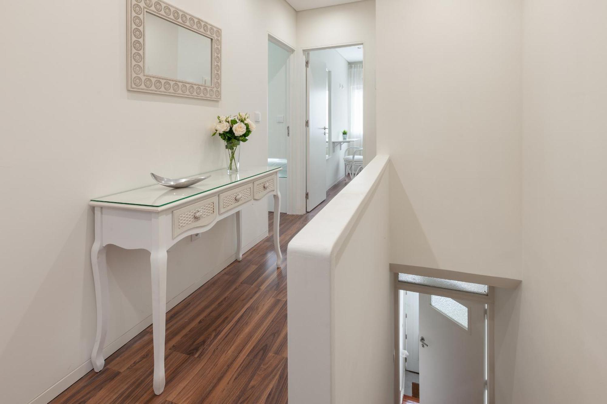 D&S - Torne Apartments Vila Nova de Gaia Extérieur photo