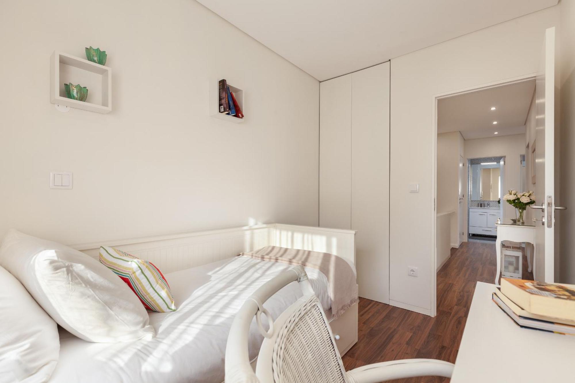 D&S - Torne Apartments Vila Nova de Gaia Extérieur photo