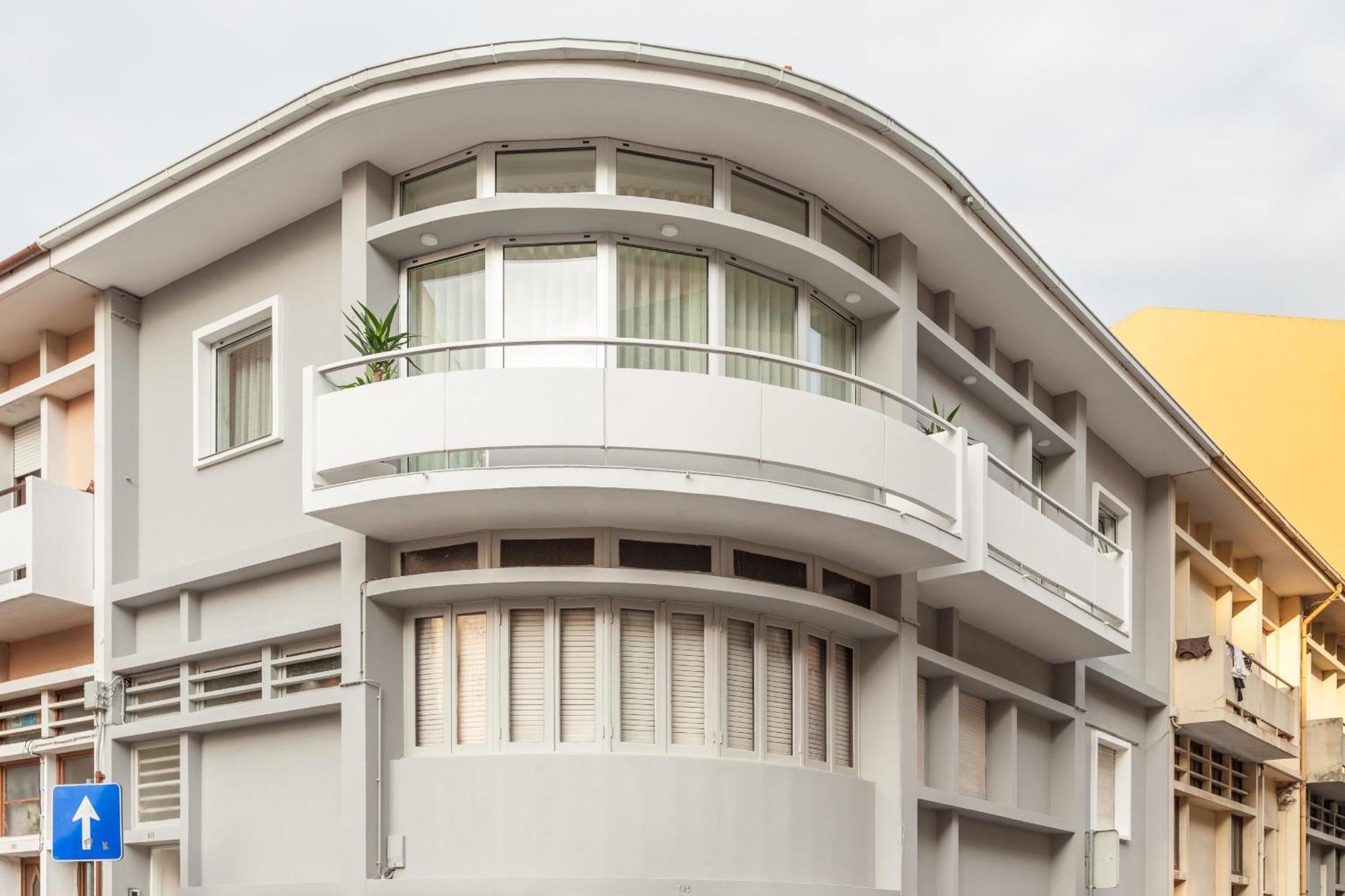 D&S - Torne Apartments Vila Nova de Gaia Extérieur photo
