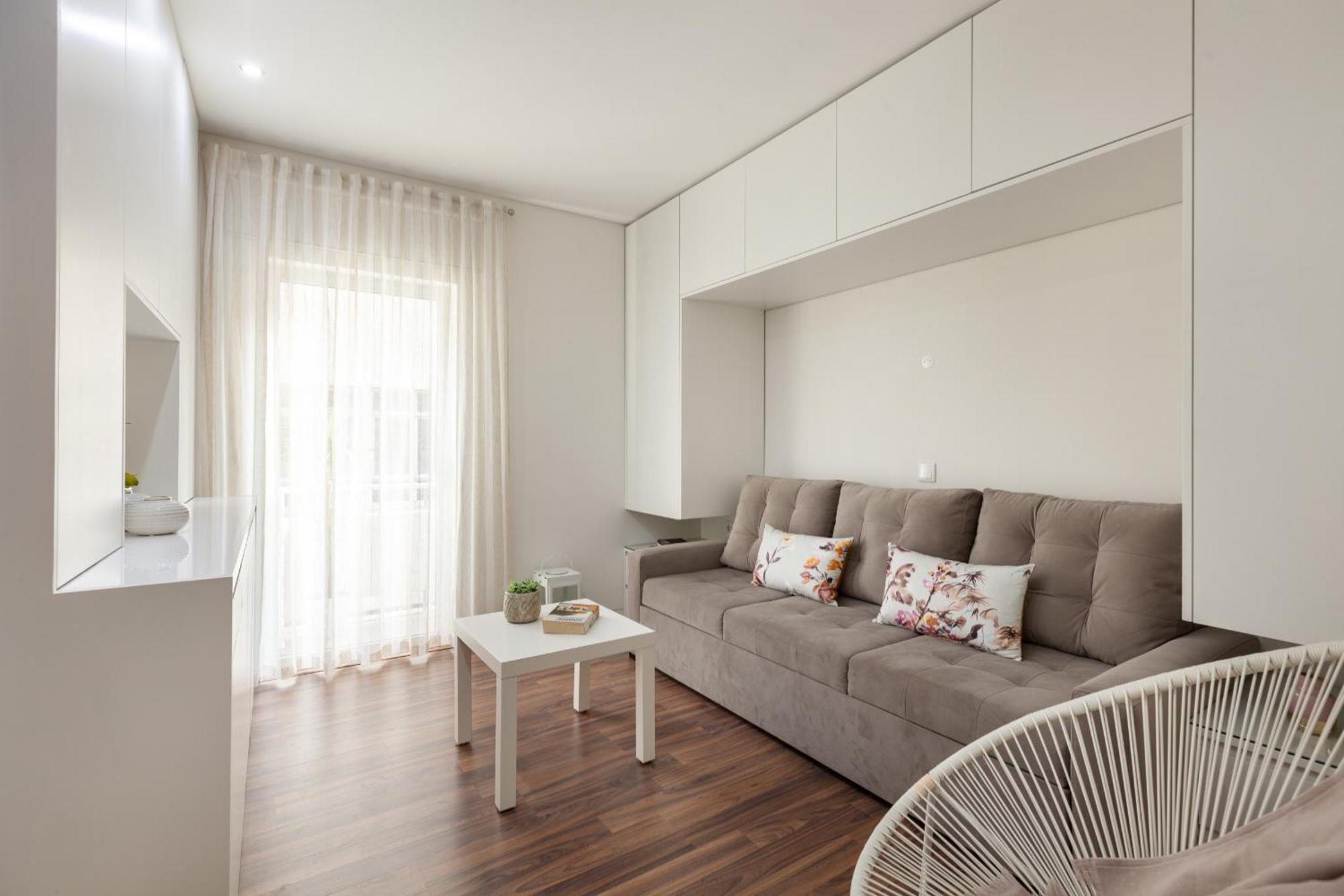 D&S - Torne Apartments Vila Nova de Gaia Extérieur photo