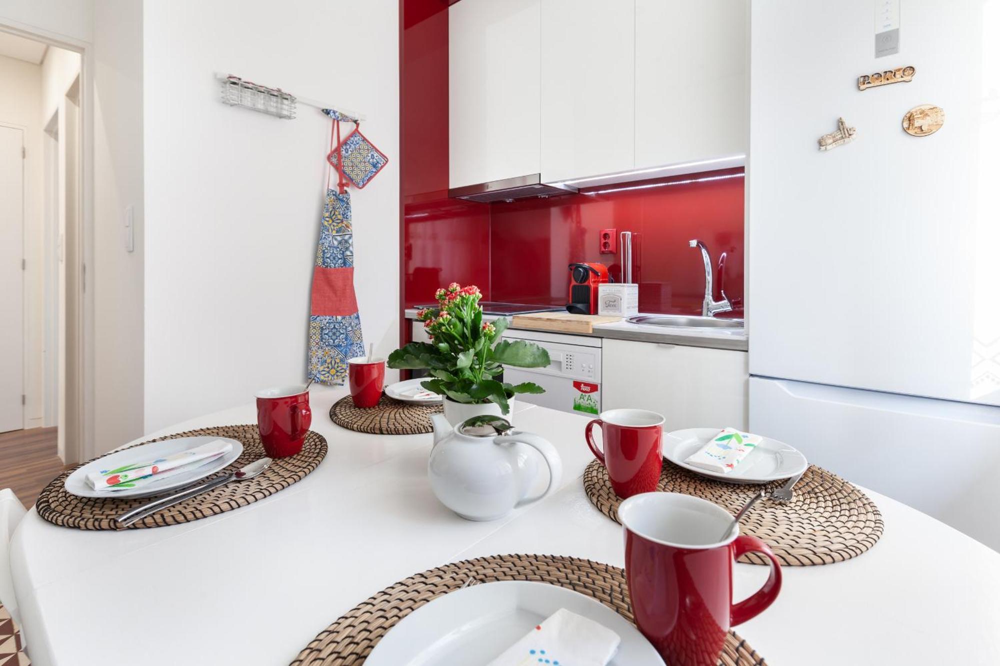 D&S - Torne Apartments Vila Nova de Gaia Extérieur photo