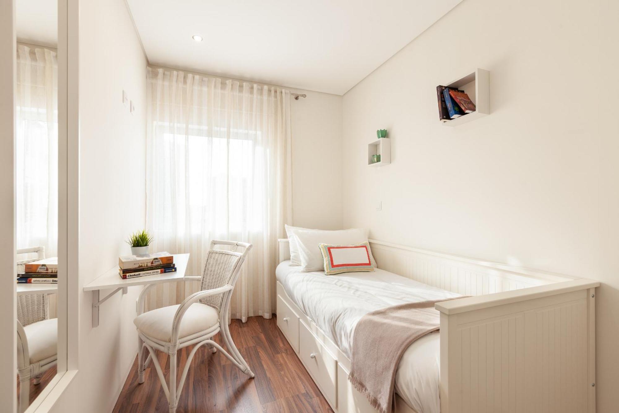 D&S - Torne Apartments Vila Nova de Gaia Extérieur photo