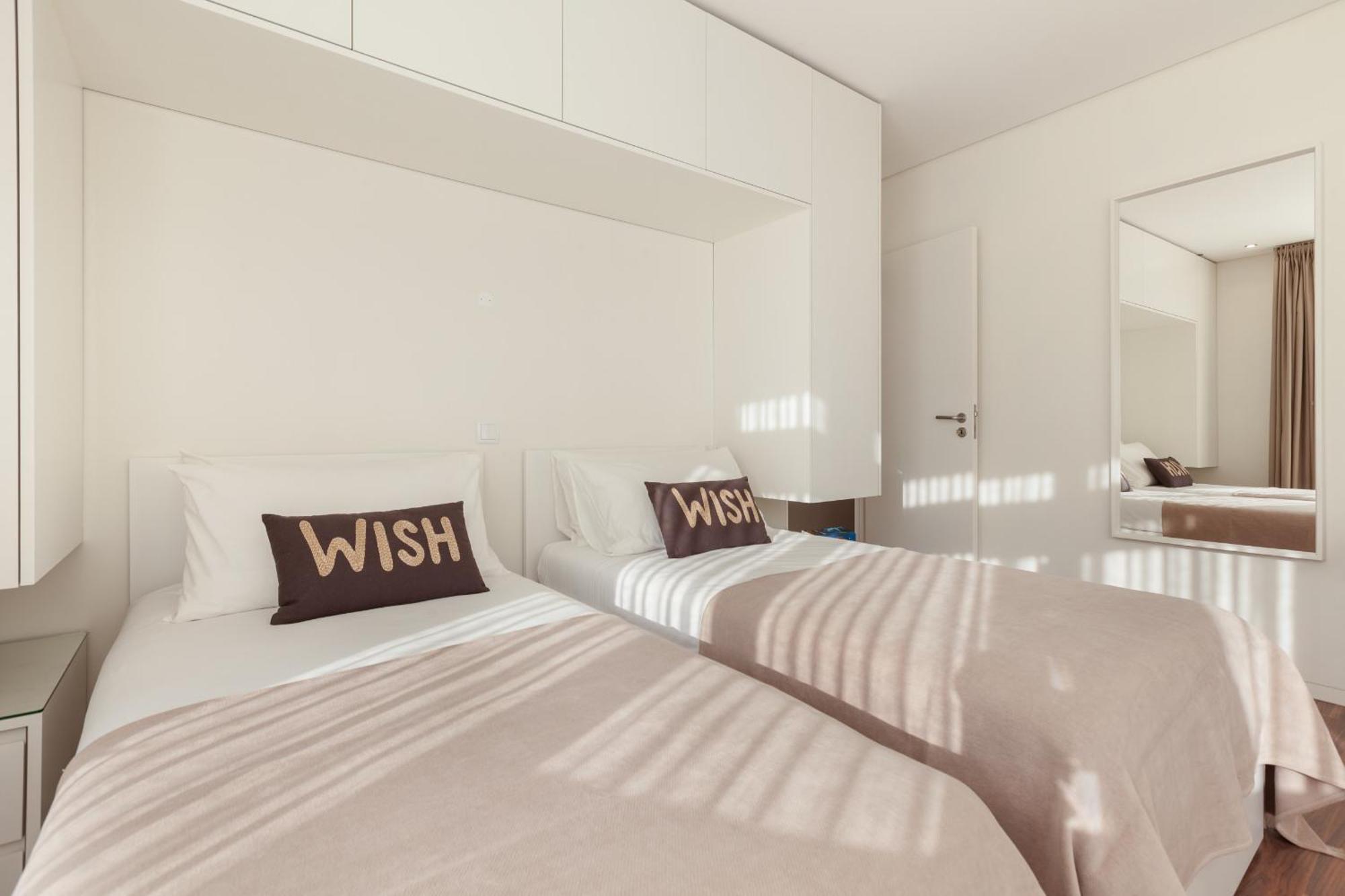 D&S - Torne Apartments Vila Nova de Gaia Extérieur photo
