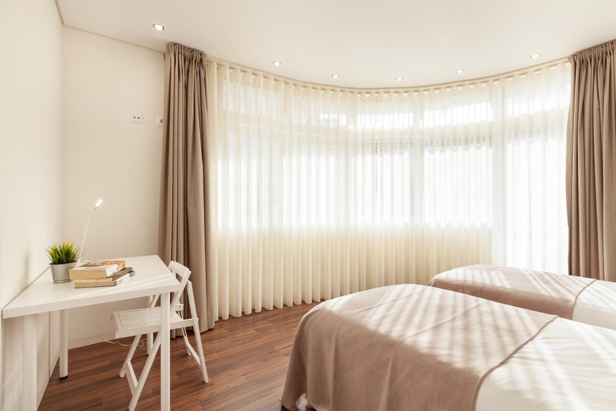 D&S - Torne Apartments Vila Nova de Gaia Extérieur photo